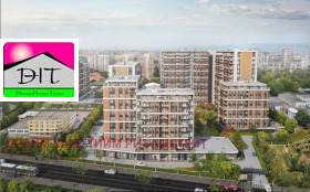 3-СТАЕН, 105 m2 - Holmes.bg 3-СТАЕН, 105 m2