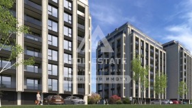 3-СТАЕН, 96 m2 - Holmes.bg 3-СТАЕН, 96 m2