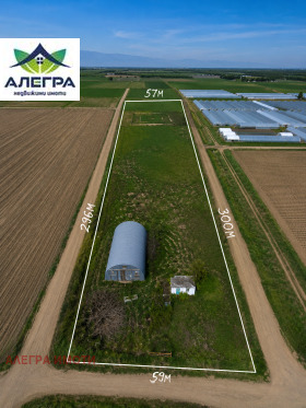 Продава Парцел, с. Сарая
