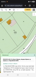Продава ПАРЦЕЛ, град Шумен, м-т Под Манастира • 25900 € • 49560316 7 — Holmes.bg Продава ПАРЦЕЛ, град Шумен, м-т Под Манастира • 25900 € • 49560316 7