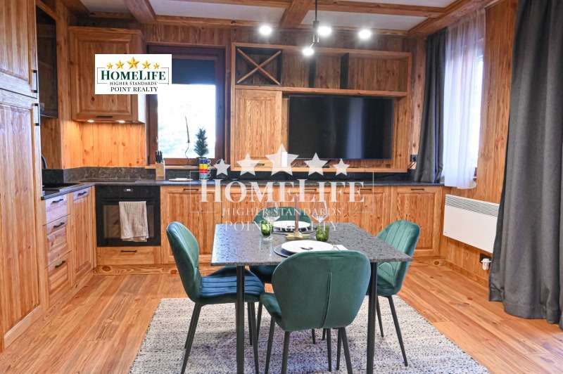 Продава 2-СТАЕН, област Благоевград, гр. Банско • 125000 € / 244478.75 лв. • 91078931 1 — Holmes.bg Продава 2-СТАЕН, област Благоевград, гр. Банско • 125000 € / 244478.75 лв. • 91078931 1