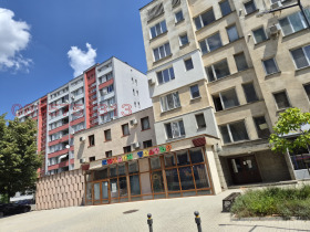 Продава 2-стаен, град Габрово