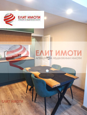 Продава 4-стаен, град Варна
