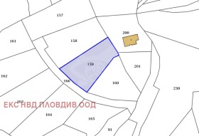 Продава Парцел, с. Руен