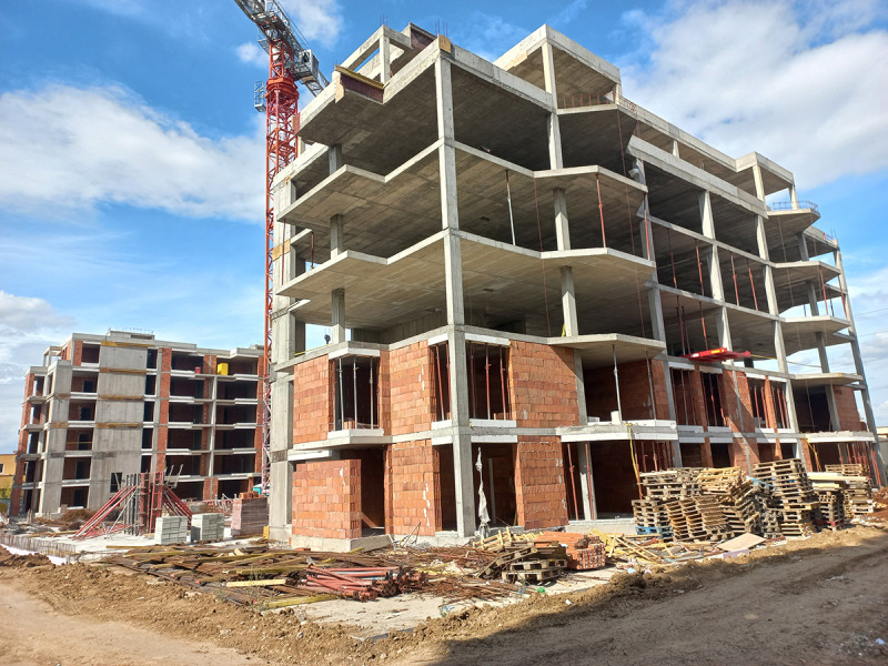 Продава 2-СТАЕН, град София, Обеля 2 • 118952 € • 37070699 1 — Holmes.bg Продава 2-СТАЕН, град София, Обеля 2 • 118952 € • 37070699 1