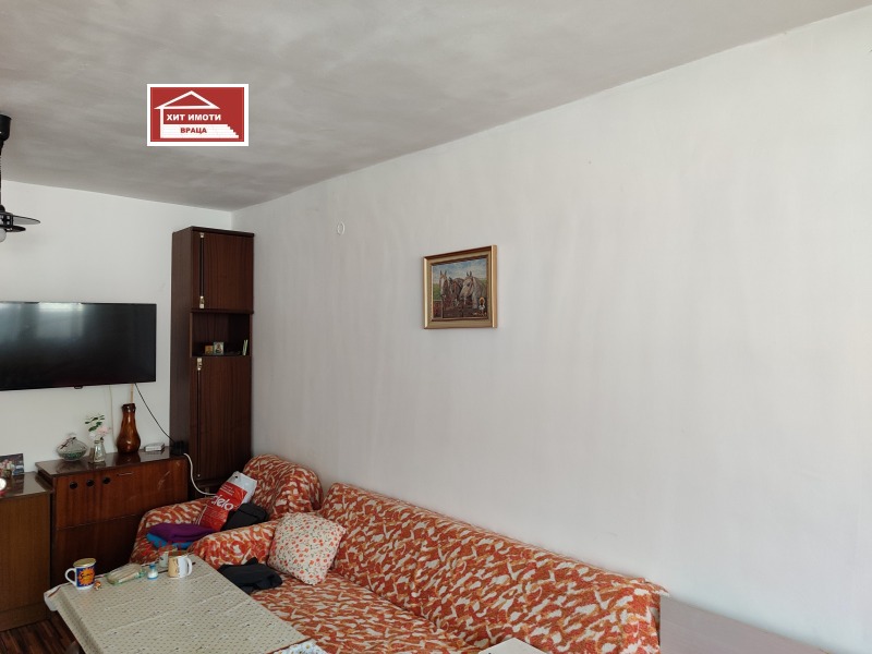 Продава 2-СТАЕН, град Враца, Център • 105000 € / 205362.15 лв. • 63777710 1 — Holmes.bg Продава 2-СТАЕН, град Враца, Център • 105000 € / 205362.15 лв. • 63777710 1