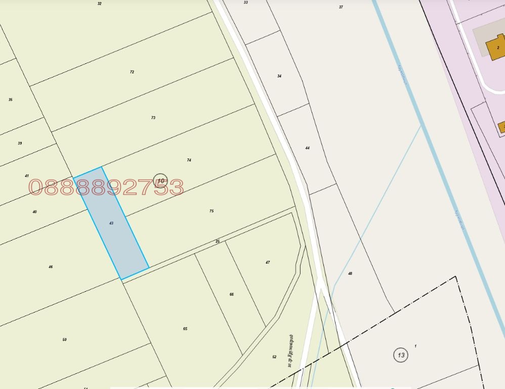 Продава Земеделска земя област Кърджали , гр. Крумовград , 1.5 дка | 81979923 — Imoti.com Продава Земеделска земя област Кърджали , гр. Крумовград , 1.5 дка | 81979923