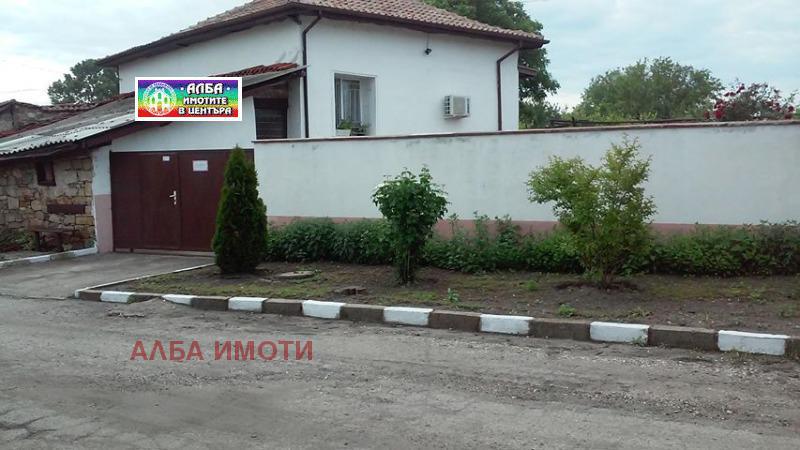 Продава  Къща област Хасково , гр. Меричлери , 130 кв.м | 97437483 - изображение [5]