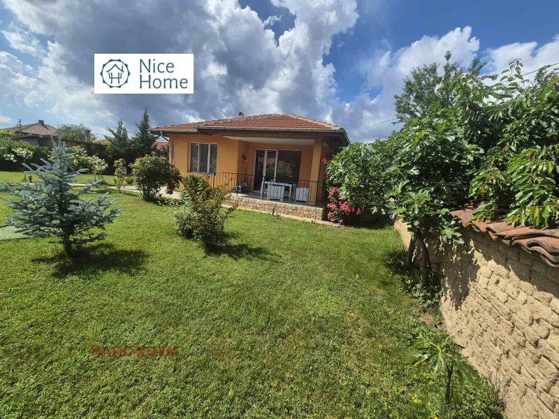 Продава КЪЩА, област Стара Загора, гр. Павел баня • 260000 € / 508515.80 лв. • 35926092 1 — Holmes.bg Продава КЪЩА, област Стара Загора, гр. Павел баня • 260000 € / 508515.80 лв. • 35926092 1