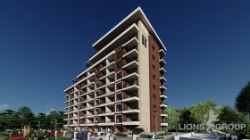 1-СТАЕН, 44 m2 - Holmes.bg 1-СТАЕН, 44 m2