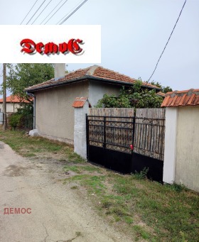 КЪЩА, 40 m2 - Holmes.bg КЪЩА, 40 m2