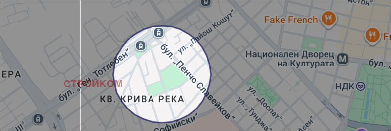 Продава 3-СТАЕН, град София, Медицинска академия • 294800 € / 576578.68 лв. • 52648510 1 — Holmes.bg Продава 3-СТАЕН, град София, Медицинска академия • 294800 € / 576578.68 лв. • 52648510 1