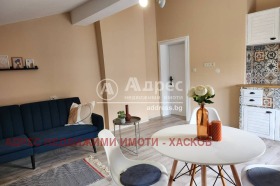 Продажба на тристайни апартаменти в град Хасково - изображение 4 