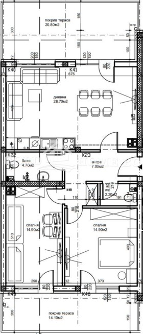 Продава 3-СТАЕН | Imot.bg — малка снимка 5