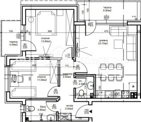 Продава 3-СТАЕН | Imot.bg — малка снимка 4
