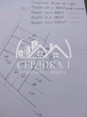 Продажба на парцели в област Благоевград - изображение 4 