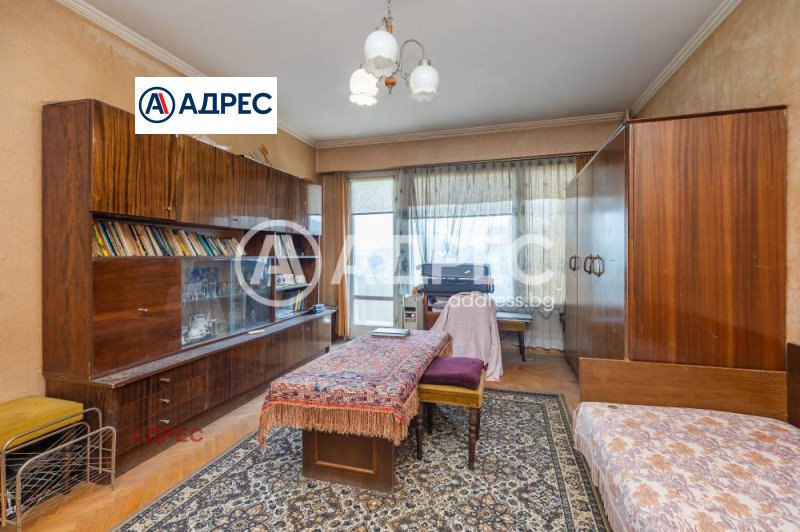 Продава 2-СТАЕН, град Варна, Левски 1 • 145000 € / 283595.35 лв. • 96098876 1 — Holmes.bg Продава 2-СТАЕН, град Варна, Левски 1 • 145000 € / 283595.35 лв. • 96098876 1