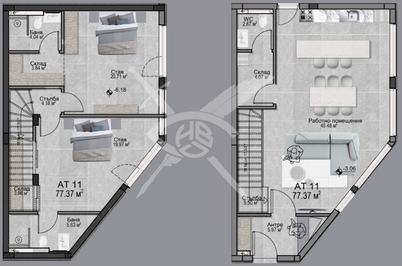 Продава КЪЩА, град София, с. Лозен • 550000 € / 1075706.50 лв. • 54399763 1 — Holmes.bg Продава КЪЩА, град София, с. Лозен • 550000 € / 1075706.50 лв. • 54399763 1