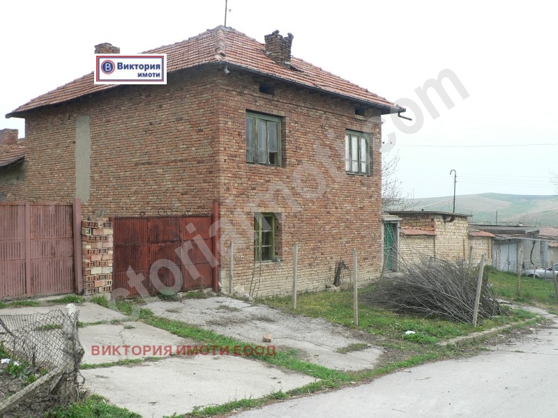 Продава  Къща област Велико Търново , с. Масларево , 100 кв.м | 43144347 - изображение [2]