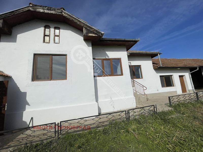 Продава КЪЩА, област Велико Търново, с. Алеково • 60000 € • 25272546 1 — Holmes.bg Продава КЪЩА, област Велико Търново, с. Алеково • 60000 € • 25272546 1
