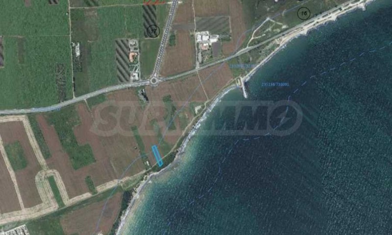 Продава ПАРЦЕЛ, област Бургас, гр. Поморие • 85000 € / 166245.55 лв. • 37349060 1 — Holmes.bg Продава ПАРЦЕЛ, област Бургас, гр. Поморие • 85000 € / 166245.55 лв. • 37349060 1