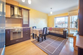 3-СТАЕН, 97 m2 - Holmes.bg 3-СТАЕН, 97 m2