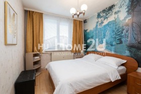 Продава 3-стаен, град София
