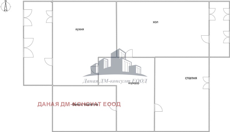 Продава 2-СТАЕН, град Шумен, Тракия • 78000 € / 152554.74 лв. • 37334999 1 — Holmes.bg Продава 2-СТАЕН, град Шумен, Тракия • 78000 € / 152554.74 лв. • 37334999 1