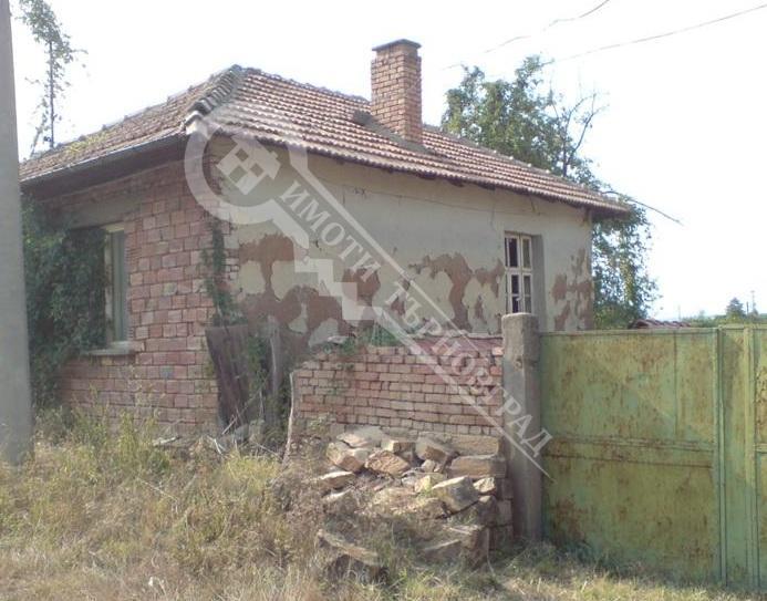 Продава  Къща област Велико Търново , с. Сушица , 80 кв.м | 13699623 - изображение [3]