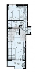 Продава 2-СТАЕН, град Пловдив, Христо Смирненски • 89300 € • 28382113 2 — Holmes.bg Продава 2-СТАЕН, град Пловдив, Христо Смирненски • 89300 € • 28382113 2