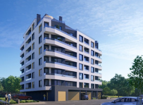 2-СТАЕН, 114 m2 - Holmes.bg 2-СТАЕН, 114 m2