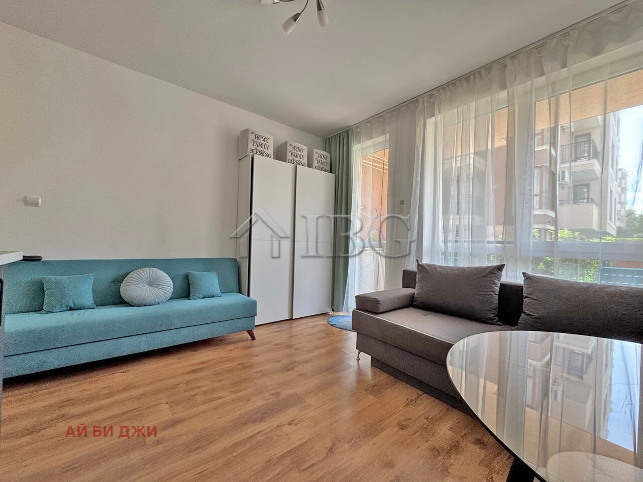 Продава 1-стаен област Бургас , к.к. Слънчев бряг , 33 кв.м | 31254003 — Imoti.com Продава 1-стаен област Бургас , к.к. Слънчев бряг , 33 кв.м | 31254003