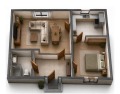 Продава КЪЩА, град Перник, Могиличе • 56000 € / 109526.48 лв. • 68211482 6 — Holmes.bg Продава КЪЩА, град Перник, Могиличе • 56000 € / 109526.48 лв. • 68211482 6
