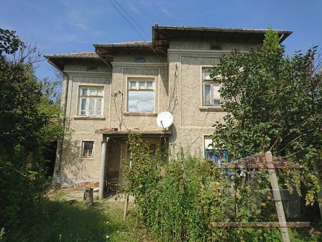 Продава  Къща област Велико Търново , с. Мусина , 120 кв.м | 99897198