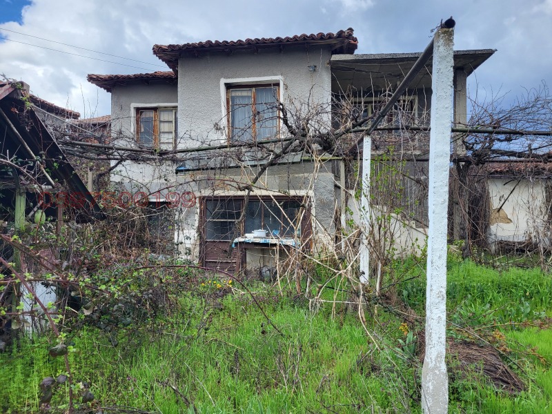 Продава КЪЩА, област Пазарджик, с. Калугерово • 42000 € • 22413694 1 — Holmes.bg Продава КЪЩА, област Пазарджик, с. Калугерово • 42000 € • 22413694 1