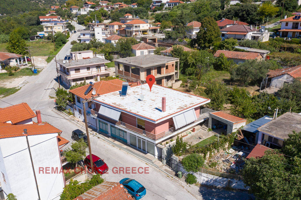 Продава  Къща, Гърция, Кавала •  160 000 EUR • ID 86787544 — holmes.bg - [1] 