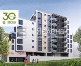Продава 3-стаен, град Варна