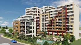 3-СТАЕН, 211 m2 - Holmes.bg 3-СТАЕН, 211 m2