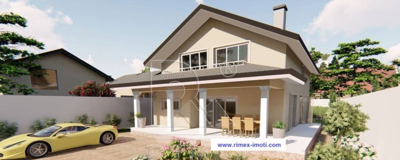 Продава КЪЩА, област Пловдив, с. Рогош • 250000 € / 488957.50 лв. • 10729091 1 — Holmes.bg Продава КЪЩА, област Пловдив, с. Рогош • 250000 € / 488957.50 лв. • 10729091 1