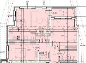 3-СТАЕН, 109 m2 - Holmes.bg 3-СТАЕН, 109 m2