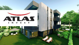 3-СТАЕН, 266 m2 - Holmes.bg 3-СТАЕН, 266 m2