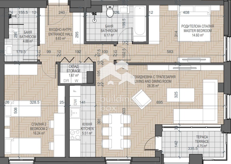 Продава 3-СТАЕН, град Пловдив, Каменица 1 • 372825 € / 729182.32 лв. • 51080854 1 — Holmes.bg Продава 3-СТАЕН, град Пловдив, Каменица 1 • 372825 € / 729182.32 лв. • 51080854 1