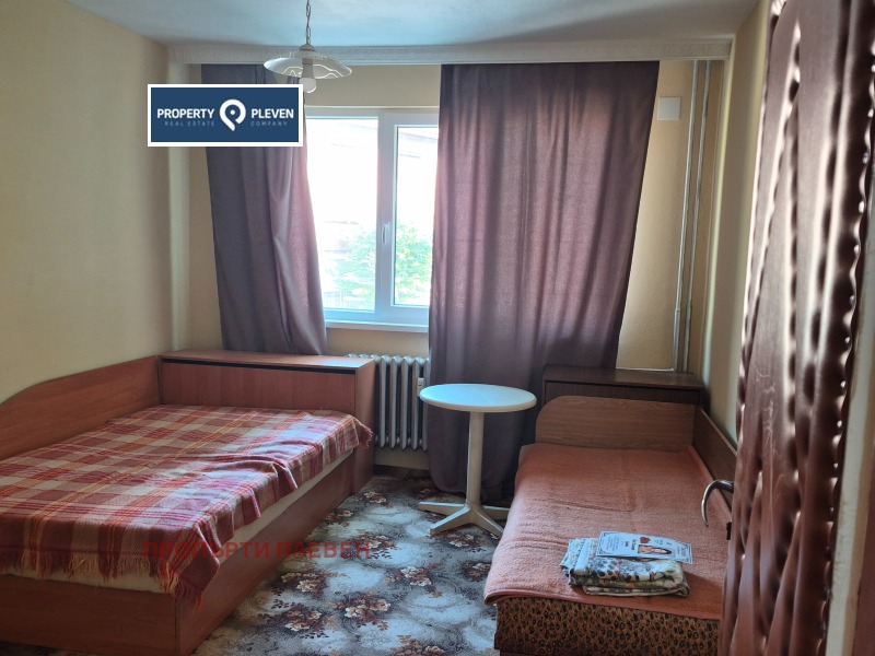 Продава 3-СТАЕН, град Плевен, Идеален център • 146000 € • 20276476 1 — Holmes.bg Продава 3-СТАЕН, град Плевен, Идеален център • 146000 € • 20276476 1