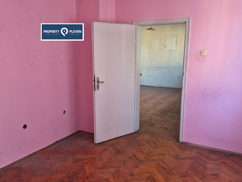 Продава 3-СТАЕН, град Плевен, Идеален център • 146000 € • 20276476 1 — Holmes.bg Продава 3-СТАЕН, град Плевен, Идеален център • 146000 € • 20276476 1