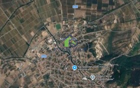 ПАРЦЕЛ, 1 324 m2 - Holmes.bg ПАРЦЕЛ, 1 324 m2