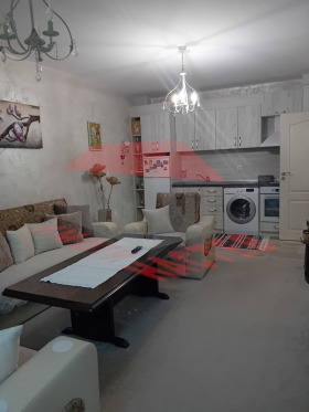 Продава 2-стаен, град Варна