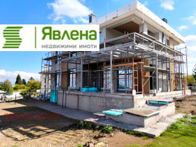 Обява Продава КЪЩА,град София, м-т Камбаните>