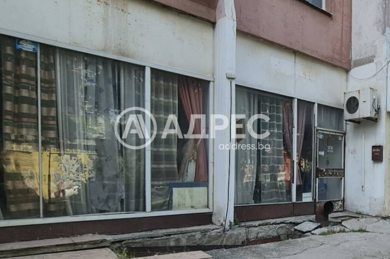 Продава МАГАЗИН, град София, Банишора • 285000 € • 87171592 1 — Holmes.bg Продава МАГАЗИН, град София, Банишора • 285000 € • 87171592 1