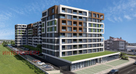 Продажба на тристайни апартаменти в град Бургас — страница 2 - изображение 15 