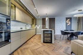 3-СТАЕН, 144 m2 - Holmes.bg 3-СТАЕН, 144 m2